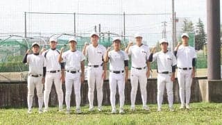 【高校野球】東京五輪の“不思議な縁”に導かれた8人　初出場の東北学院支える「イタリア組」