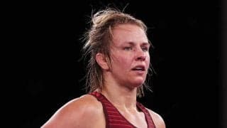 三重で「本当に良い時間過ごした」　カナダの元五輪女王が感謝「いつか戻ってきたい」