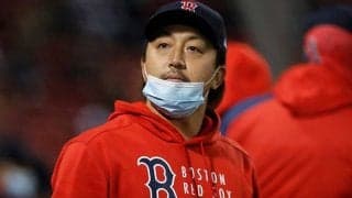 【MLB】澤村拓一は「大丈夫だ」　右肘の張りで前回9日途中降板も指揮官ゴーサイン
