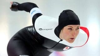 東京五輪No.1話題の海外レポーター　おにぎり靴下で帰国「さよなら日本、愛してるわ」