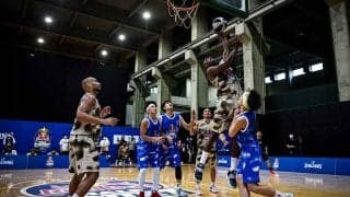 東京五輪でも話題のバスケ3X3　“ホリエモン大学校”有志チームが世界大会に出場決定