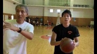 【インタビュー】池内 泰明氏（拓殖大男子監督）が語る 「“ちょっとしたことで変わる”シュートの微調整」とは？③