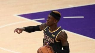 セルティックスへ加入したデニス・シュルーダー「フロアへ自分の全てを残してみせる」