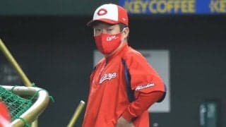 あまりに痛かった菊池涼介、鈴木誠也ら主力の大量離脱…交流戦で急降下した広島の前半戦