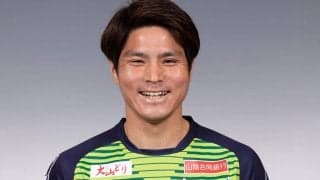 八戸が鳥取MF小牧成亘を完全移籍で獲得、1年半ぶりの復帰「僕の意思を最大限に尊重してくれた」