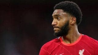 リバプールでのポジション争いを歓迎するジョー・ゴメス「競争はこのクラブに相応しいことだ」