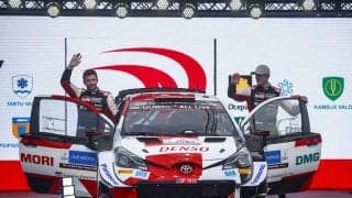 WRCベルギー：イープル参戦経験ありのスコット・マーティン「とにかくインカットが多い」