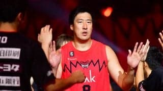 広島や富山などで活躍した山田大治が現役引退を表明「本当に最高なバスケット人生でした」