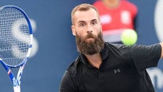 前週の雪辱果たし初戦を突破