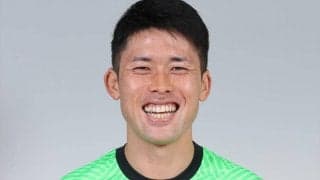 GK増田卓也が広島から町田へ2度目の期限付き移籍