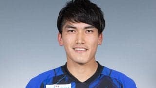 徳島がG大阪のFW一美和成を完全移籍で獲得、古巣には熱い想い「自分の立ち位置をもう一度見つめ直し…」