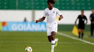 PSGの逸材CBペンベレがボルドーへ 買取OP付きのレンタル