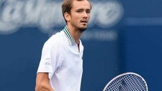 メド 珍事発生も初戦は辛勝