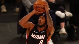 NBA史上もっともトレード回数が多い選手ランキング