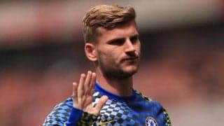 ヴェルナーが新ストライカー復帰を歓迎「僕らの新たな武器になる」