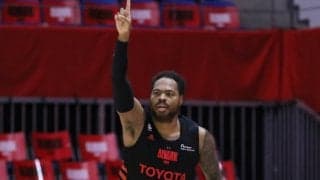 昨季A東京でプレーしたデション・トーマスがドイツのFCバイエルン・ミュンヘンに加入