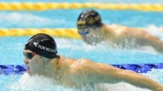 パラ水泳日本代表、エース・木村敬一を筆頭にメダルラッシュなるか！