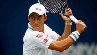 「調子はすごくいい」錦織が2回戦へ。ナダルが怪我で棄権［ATP1000 トロント］