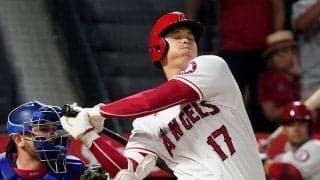 【MLB】大谷翔平を一発同点ピンチで三振斬り　敵将は救援陣にご満悦「素晴らしい仕事」