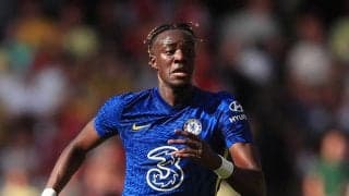 エイブラハムがローマ移籍に迫る!スーパーカップ後に決断か