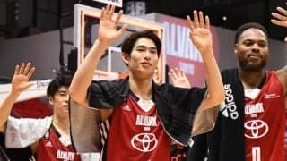 名古屋Dの須田侑太郎が結婚を発表「皆様への感謝の気持ちを忘れることなく…」