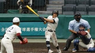 【高校野球】松商学園、史上初の4元号勝利に足立監督は感慨　「先輩に敬意」「選手に感謝」