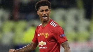 ラッシュフォード、肩の手術が成功「少し痛みはあるけど、それ以外は順調だよ」