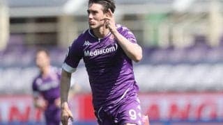 ストライカー探し続けるアトレティコ、イタリアでブレイクのセルビア代表FWに関心か