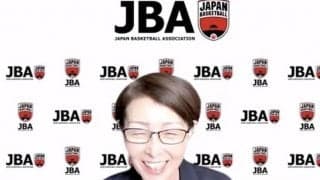 JBAの三屋裕子会長と東野智弥氏が東京五輪を総括…「すべての選手に感謝したい」