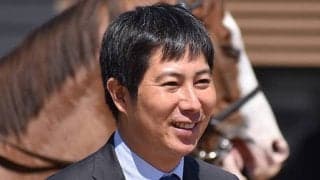 「ご恩へのお返しに…」林徹調教師、ソングラインとともに古馬の強豪撃破へ…！