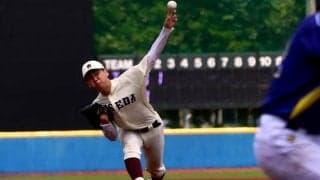 シーソーゲームを制しオープン戦５連勝　鈴木萌の逆転２ランで打ち勝つ／城西大戦