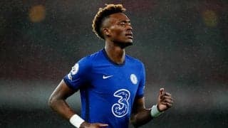 トゥヘル、ローマ移籍が迫るエイブラハムについて言及 「彼は明らかにこの半年間に満足していなかった」