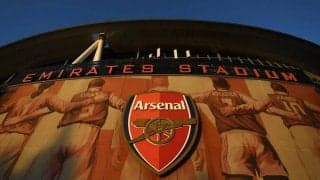 アーセナルが3rdユニフォームを発表！「青い稲妻」模様に