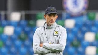 ビジャレアル戦に臨む欧州王者チェルシー、指揮官トゥヘルの教訓は「過去の成功を忘れること」