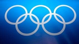 東京残留組の海外記者　巨大漢字オブジェの前で“ぼっち”を痛感「全員いなくなった」