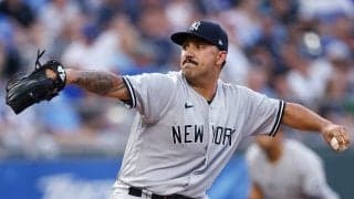 【MLB】衝撃の“伸身トルネード”　大谷翔平を幻惑した左腕の新投法にファン歓喜「国宝」