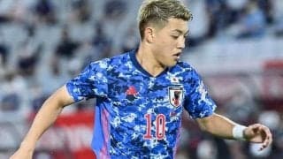 大住良之の「この世界のコーナーエリアから」連載第71回「背番号の物語」(3)ブラジルは独自に発展！「ペレの10番」はアクシデント？