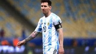 メッシとPSG、アルゼンチン代表に関する2つの条項が判明？