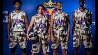 Red Bull Half Court 2021ワールドファイナルに出場の日本代表が決定