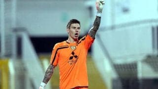 ジェノア、キエーボのクロアチア人GKセンパーを獲得