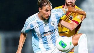 サンプドリア、破産キエーボからFWデ・ルカを獲得