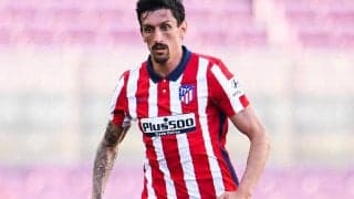 アトレティコ、守備の要サビッチと2024年まで契約延長