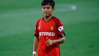 【移籍】レアル・マドリード久保建英、マジョルカ行きが正式決定！今季終了までのレンタル…古巣復帰で躍進なるか？