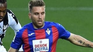 昇格組ラージョ、ソシエダDFケヴィン・ロドリゲスをレンタルで獲得