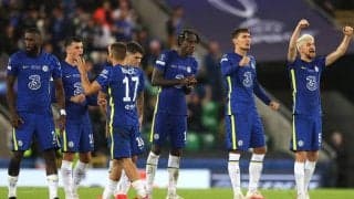 トゥヘル采配的中、ビジャレアルとのPK戦を制したチェルシーが2度目の制覇《UEFAスーパーカップ》