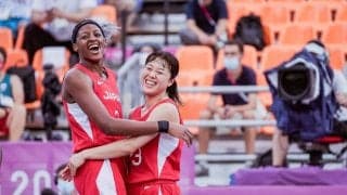 東京2020総括 - 三屋JBA会長に聞いた日本バスケ国際化推進