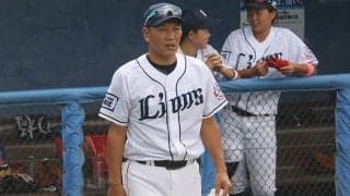 西武レディース敗戦は「1番の挫折」　幾多の苦難を乗り越えた元西武右腕の復活劇