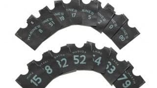 ロッテ、BLACK SUMMERユニのクーリッシュカバー配付　オリ3連戦で1000円以上購入の来場者に