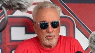 【MLB】大谷翔平を「自由にする」　指揮官が語る2戦連続1番先発の狙い「勝負してもらう」