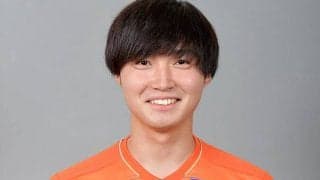 新潟DF岡本將成が水戸にレンタル 「試合に出たい想いが強く…」